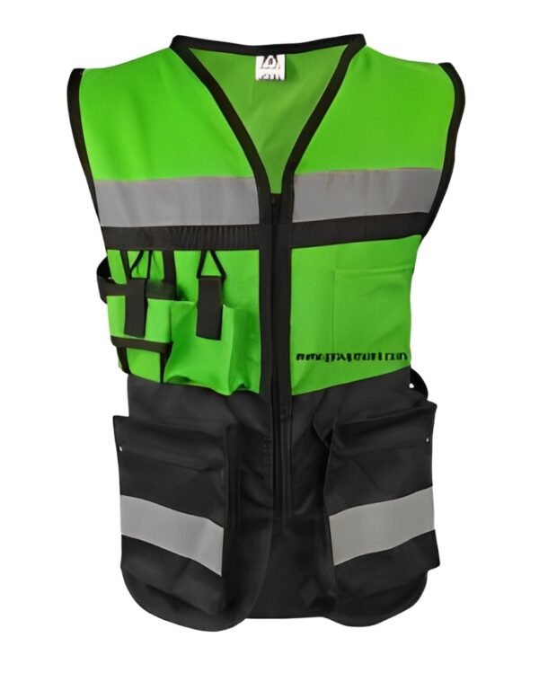 CHALECO BRIGADISTA - Image 3