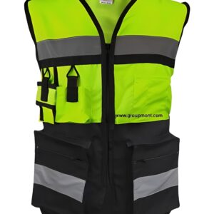 CHALECO BRIGADISTA - Image 2