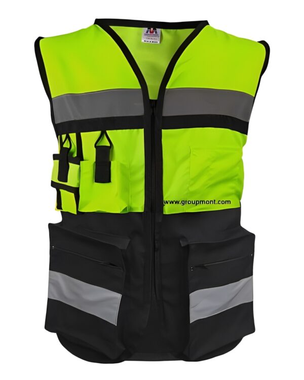 CHALECO BRIGADISTA - Image 2