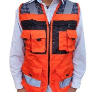 CHALECO CAZADOR - Image 1