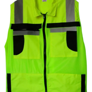 CHALECO REGIO - Image 1