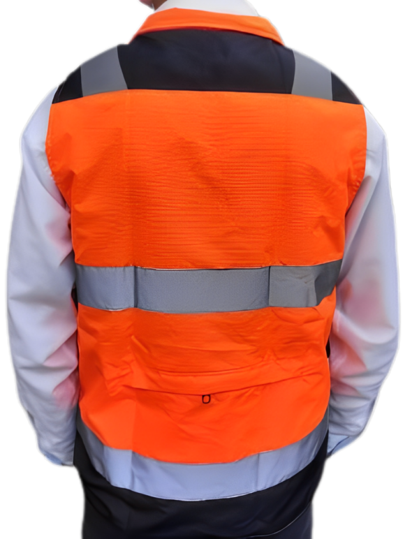 CHALECO PREMIUM - Image 2