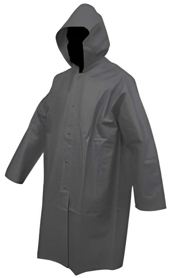 IMPERMEABLE UNITALLA LIGERO - Image 1