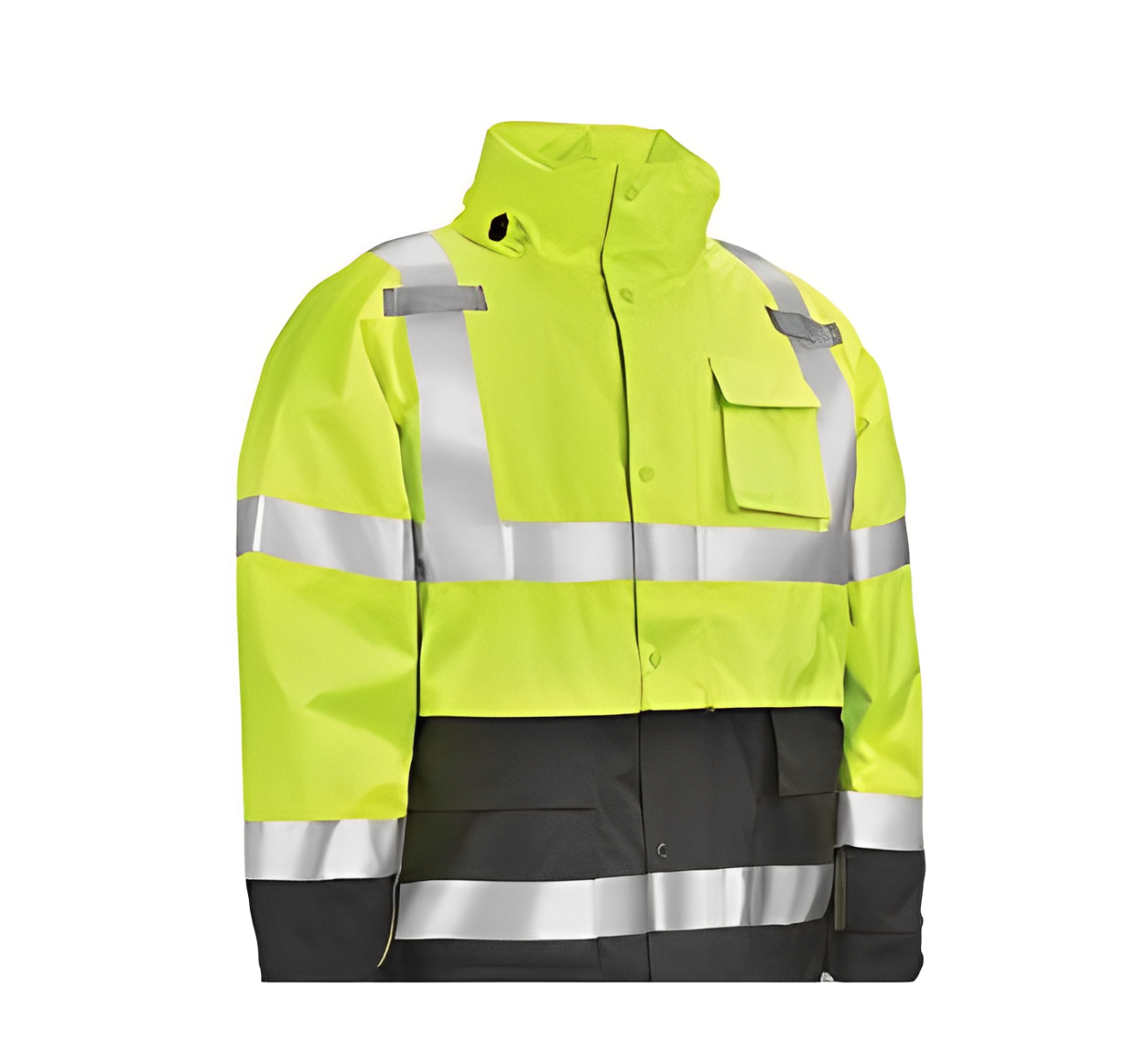 CHAMARRA POLAR - Image 1