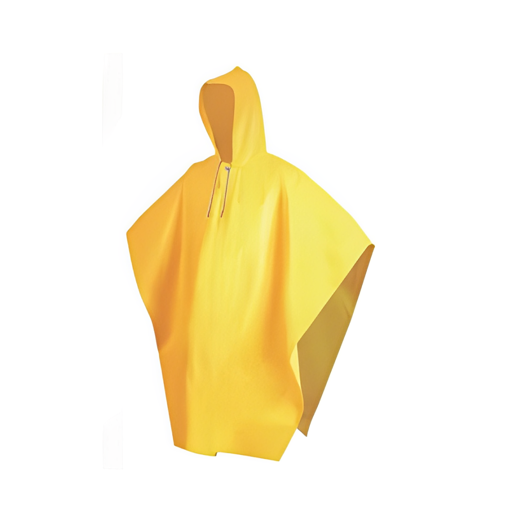 IMPERMEABLE CAPAMANGA (PONCHO) - Image 1