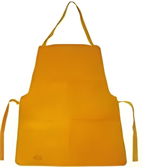 MANDIL DE CARNAZA - Image 1
