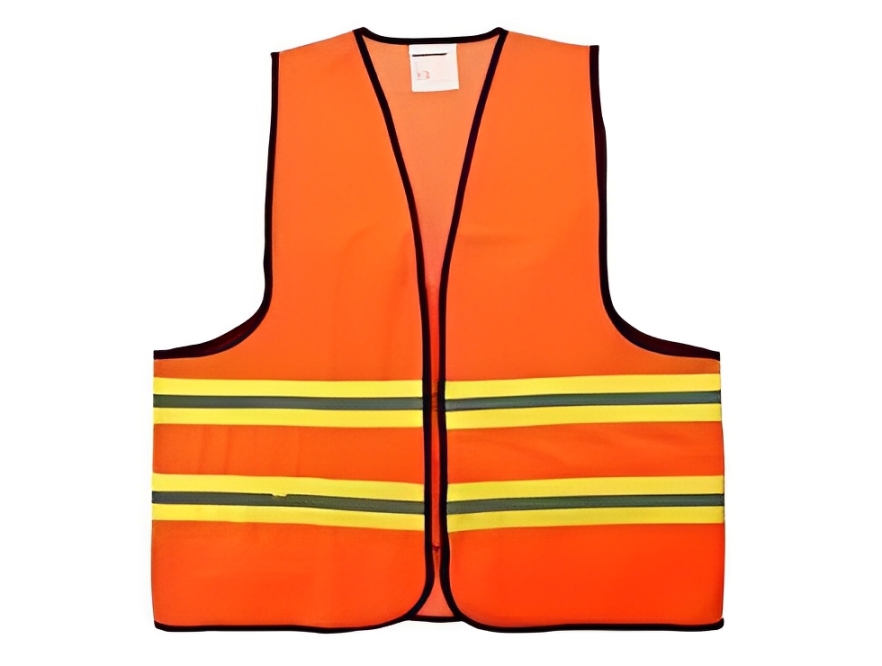 CHALECO FELPA SPORT - Image 1