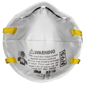 MASCARILLA 3M - Image 1