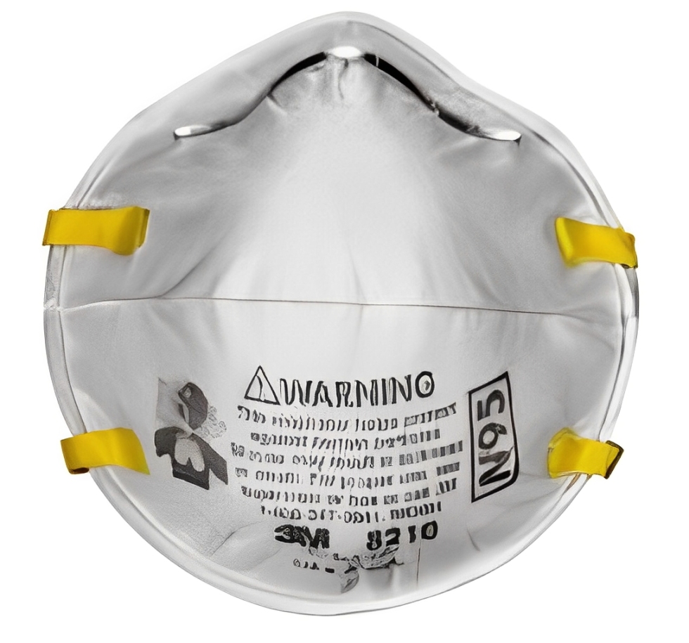 MASCARILLA 3M - Image 1