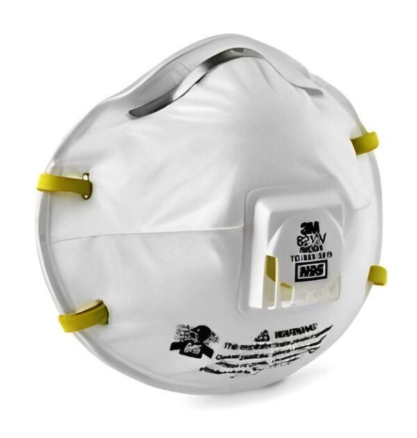 MASCARILLA 3M - Image 2