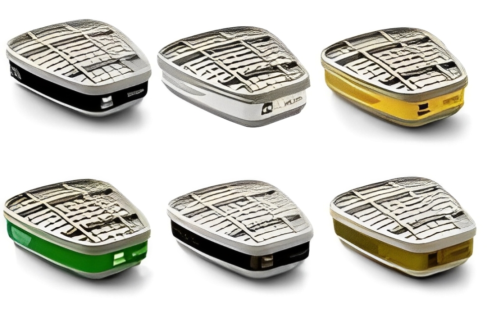 CARTUCHOS 3M - Image 1