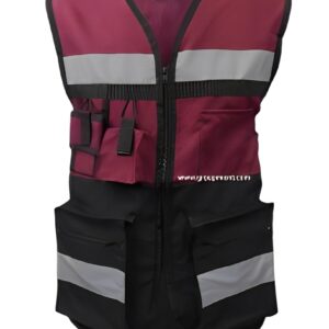 CHALECO BRIGADISTA - Image 4