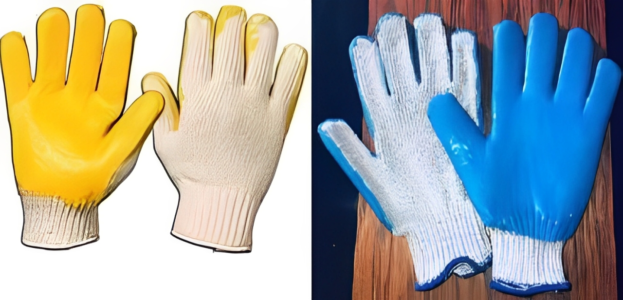 GUANTE DE BLOQUERO - Image 1