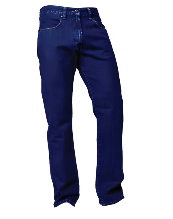 PANTALON DE MEZCLILLA 13 ONZAS - Image 1