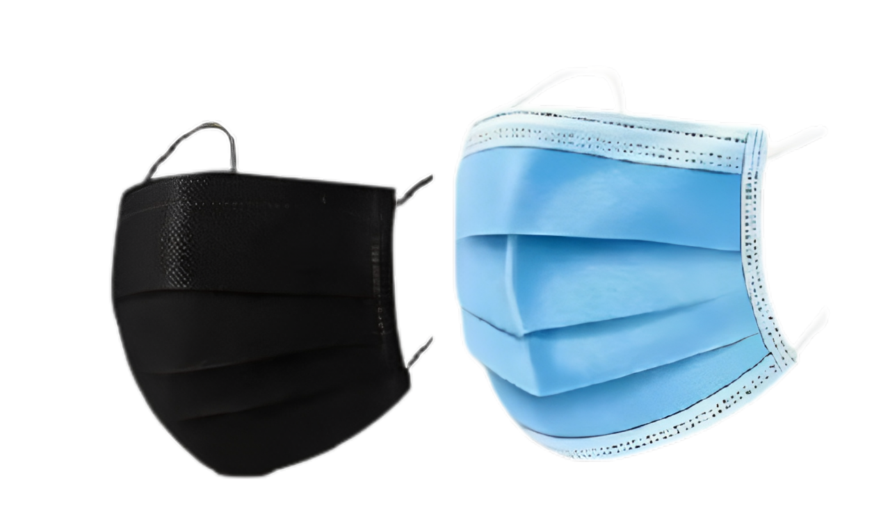 CUBRE BOCAS TERMOSELLADOS - Image 1