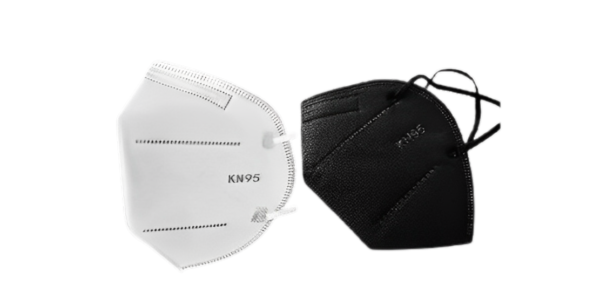 CUBRE BOCAS KN95 - Image 1