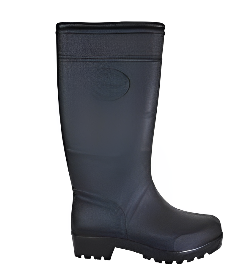 BOTA JARDINERA DE PVC - Image 1