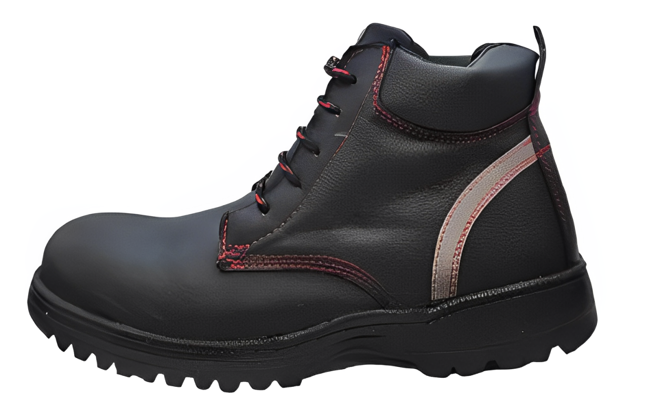 CALZADO DE SEGURIDAD CASTAS - Image 1