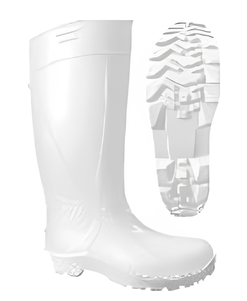 BOTA SANITARIA - Image 1