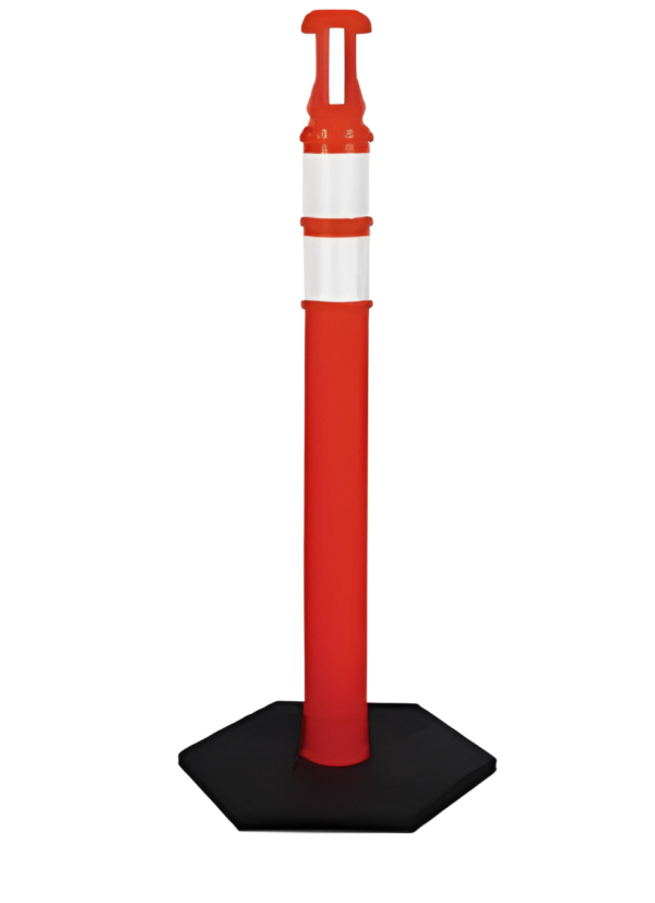 POSTE VIAL ALINEADOR