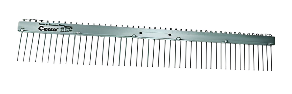 PEINE DE ALAMBRE - Image 1