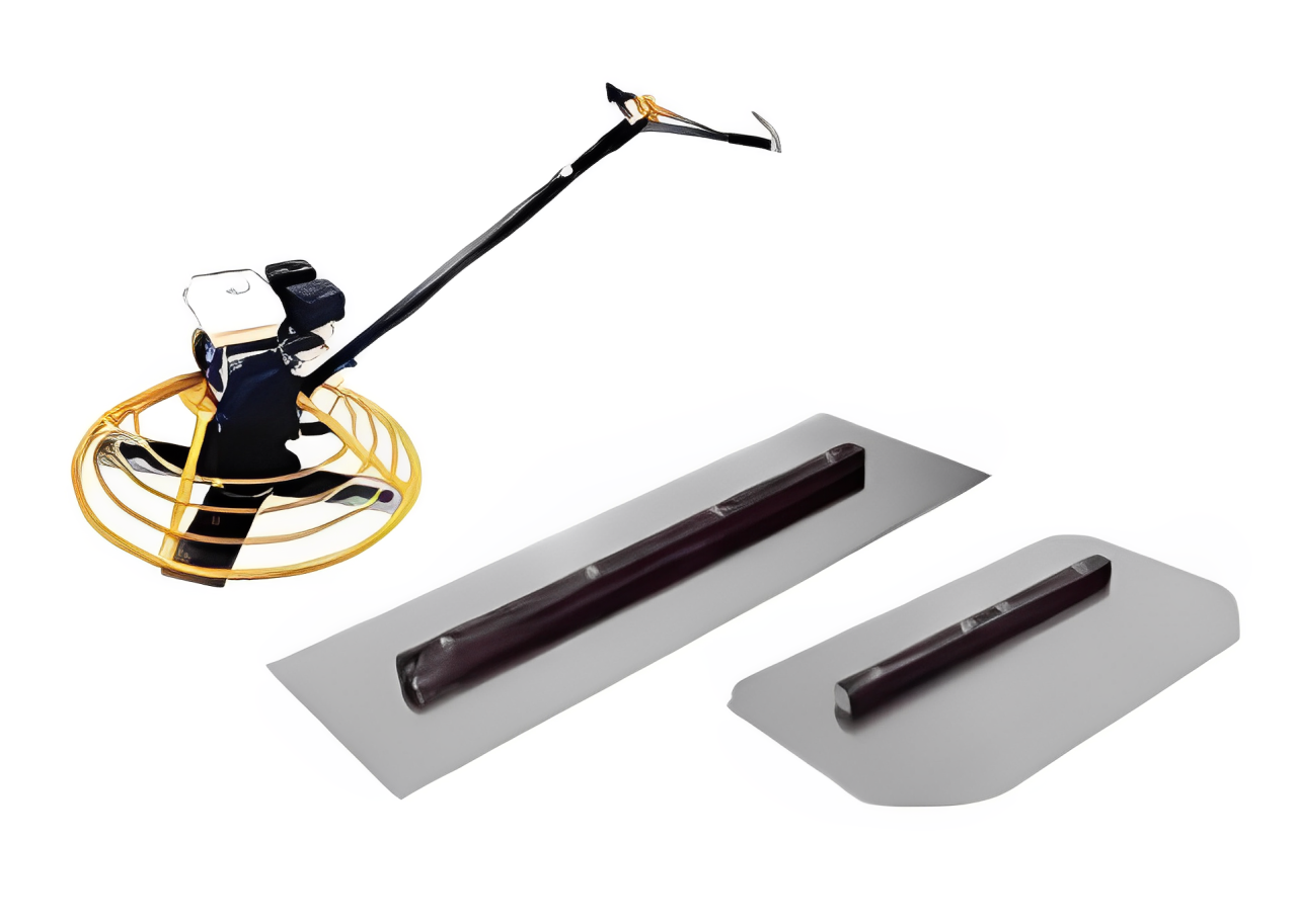 ASPAS PARA PULIDORA - Image 1