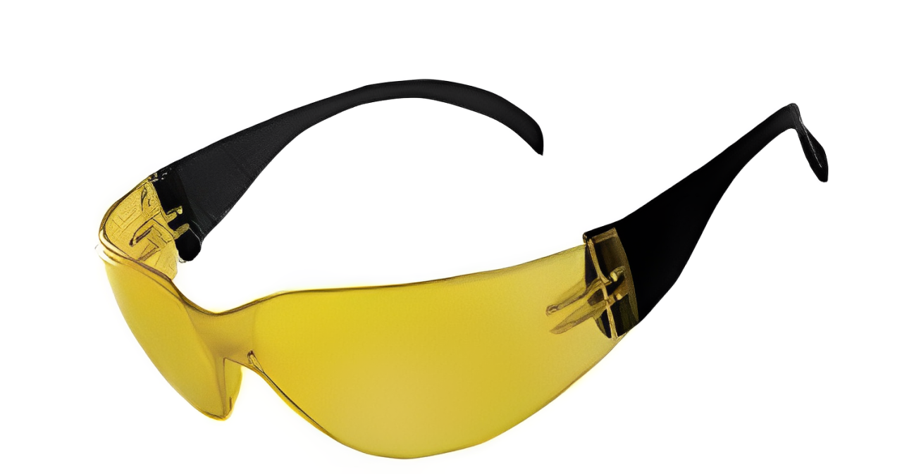 LENTE STEEL AMARILLO - Image 1