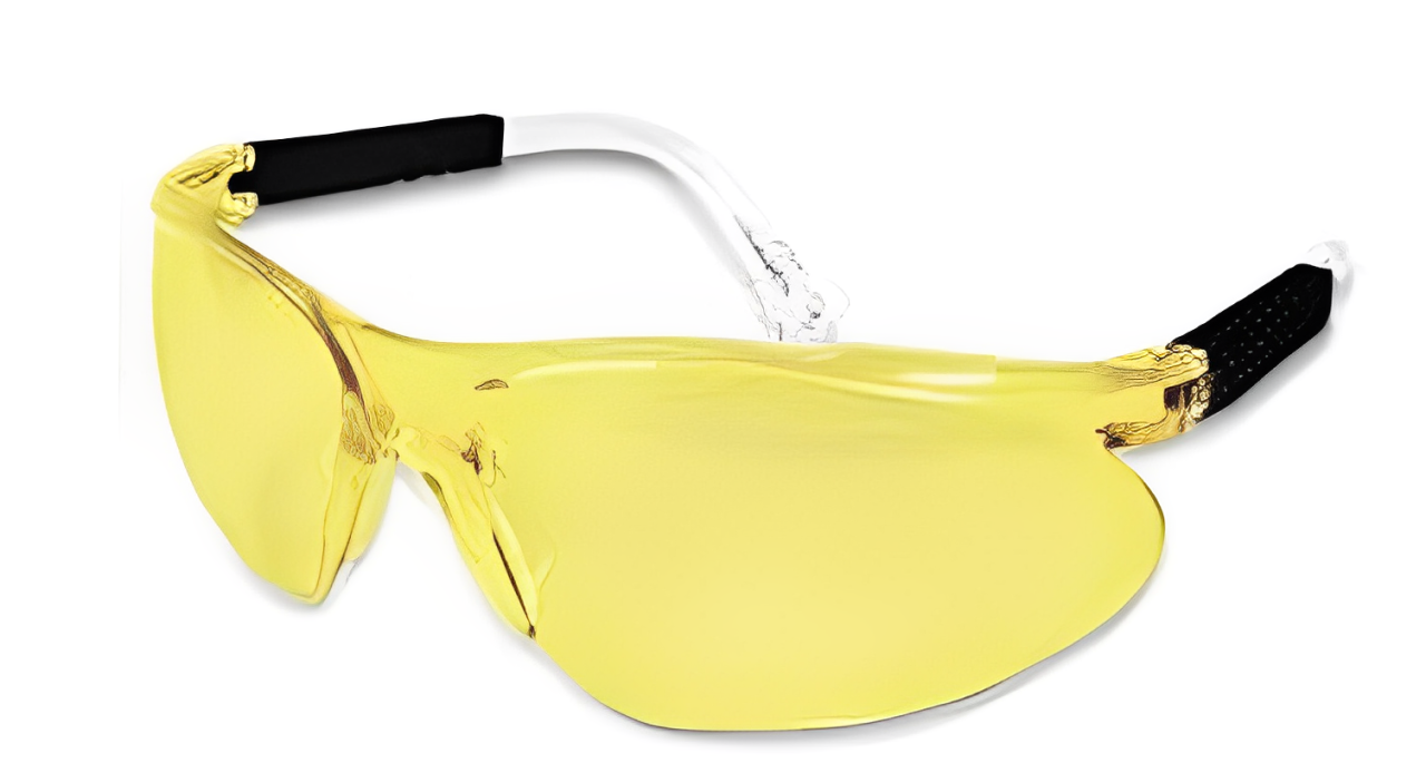 LENTE LIBERTY AMARILLO - Image 1