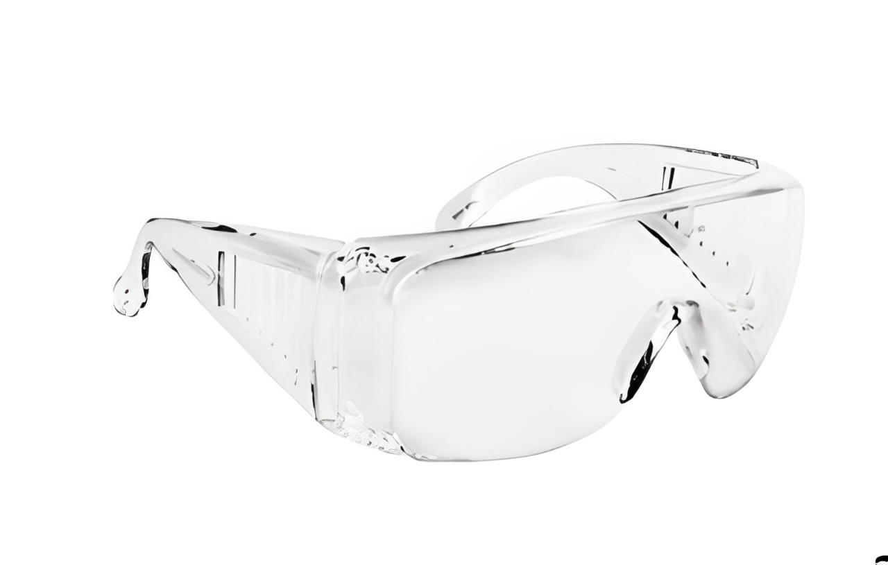 LENTE VISITANTE - Image 1