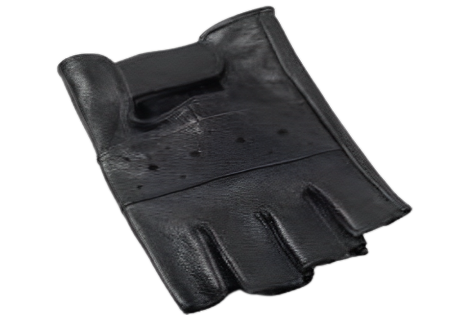 GUANTELETA - Image 1