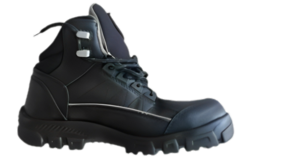 CALZADO DE SEGURIDAD HABACUK - Image 1