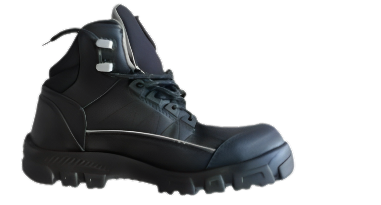 CALZADO DE SEGURIDAD HABACUK - Image 1