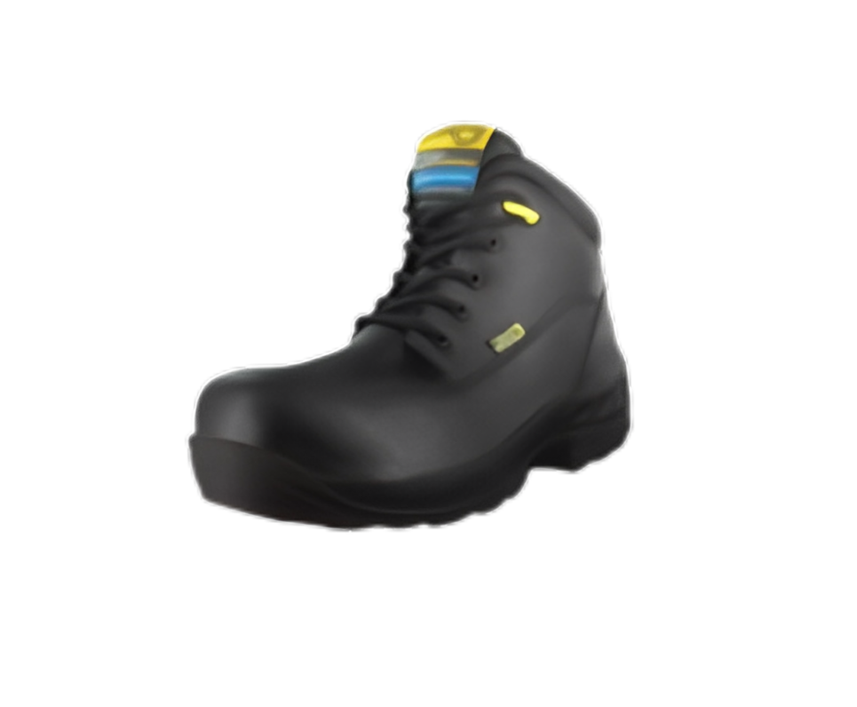 CALZADO DE SEGURIDAD- BORCEGUÍ CLIFF 0330 - Image 1