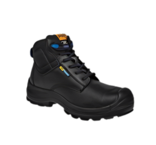 CALZADO DE SEGURIDAD -BORCEGUÍ CLIFF 0409