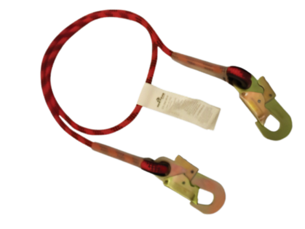 CUERDA DE POSICIONAMIENTO