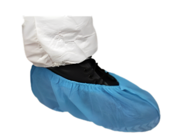 CUBRE ZAPATO-100 PARES