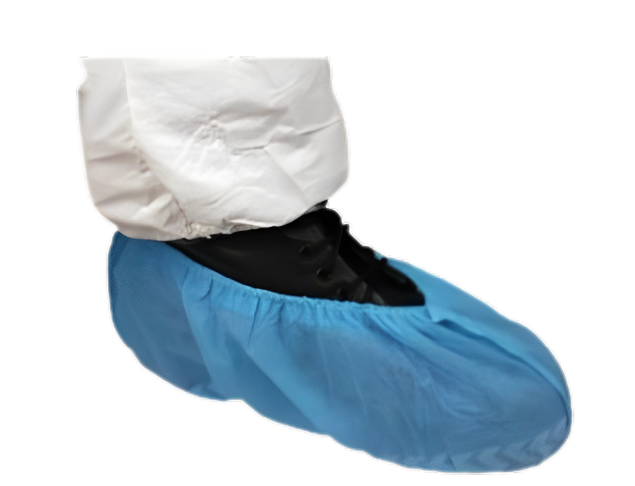 CUBRE ZAPATO-100 PARES - Image 1