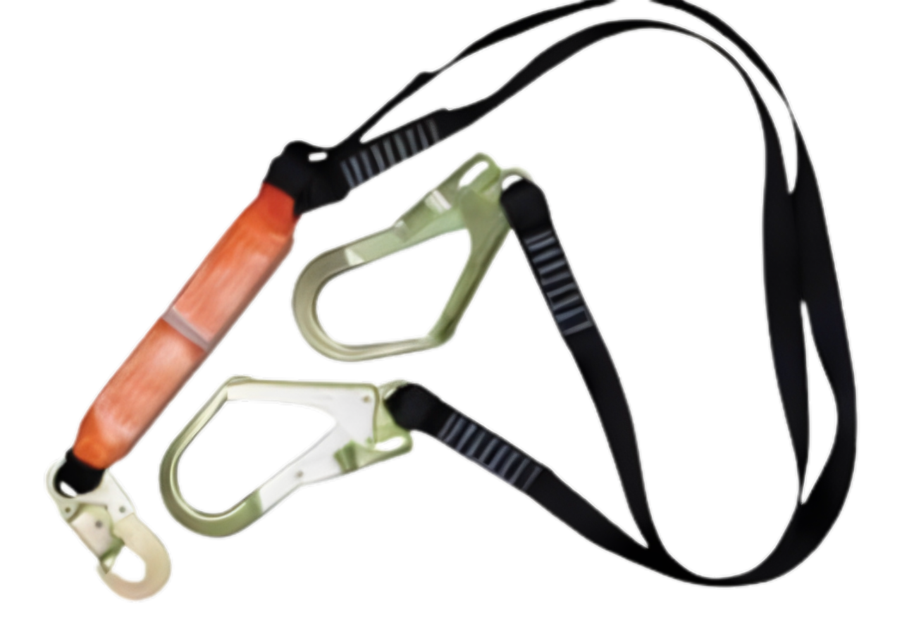 LINEA DE VIDA CON DOS GANCHO - Image 1