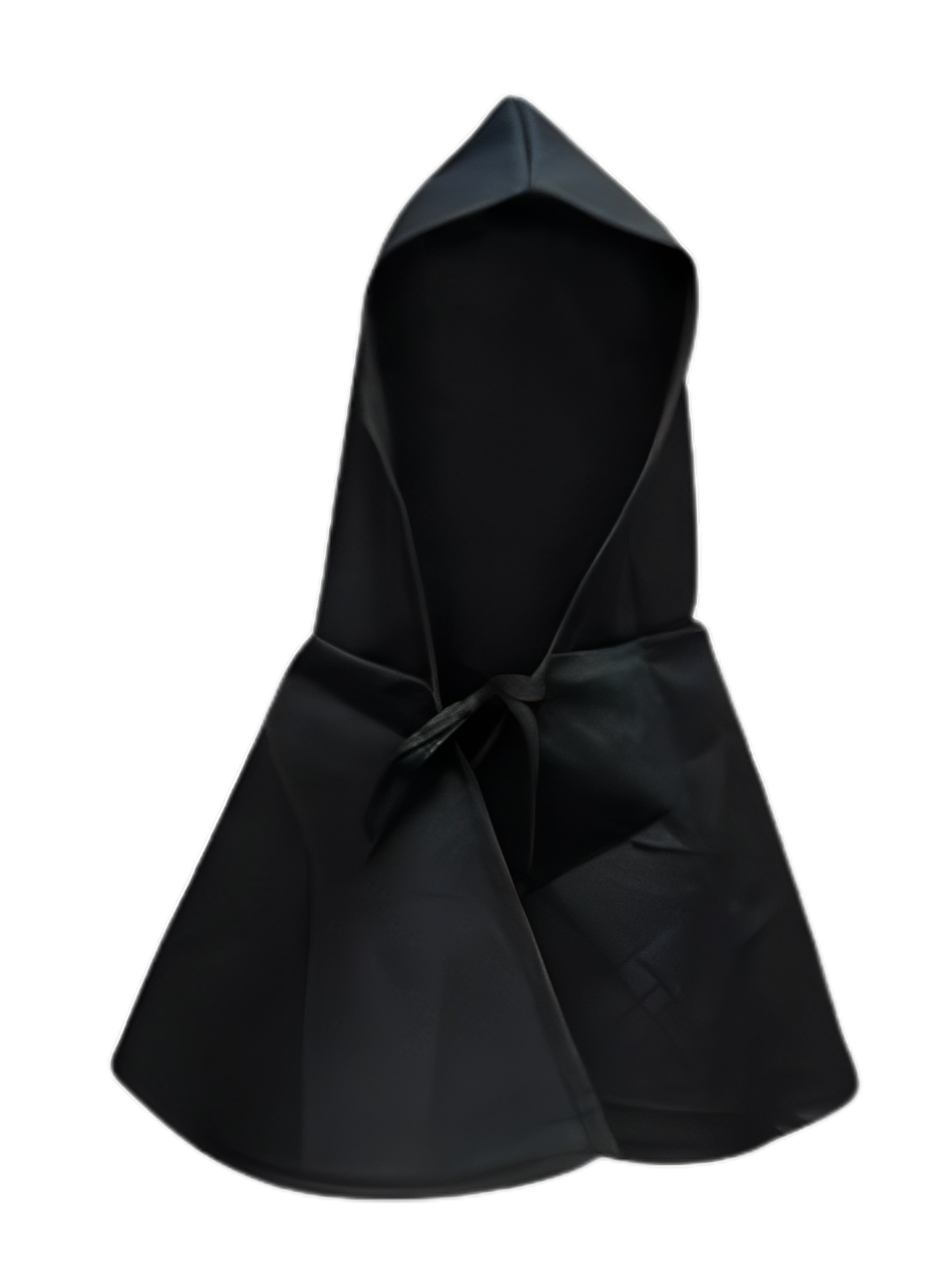 CAPUCHA CON CORDON - Image 1