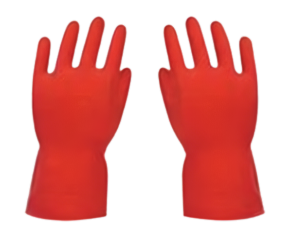 GUANTE DOMESTICO LATEX - Image 1