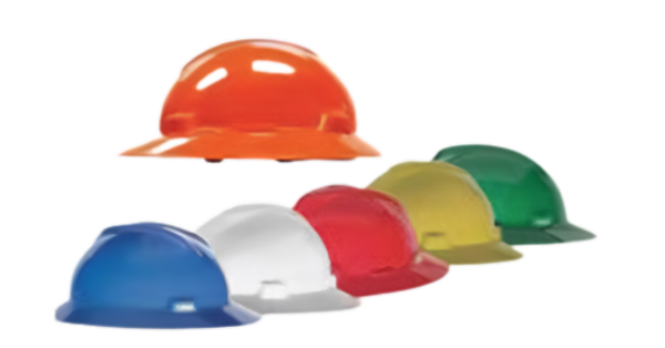 CASCO ALA ANCHA A. INTERVALOS - Image 1