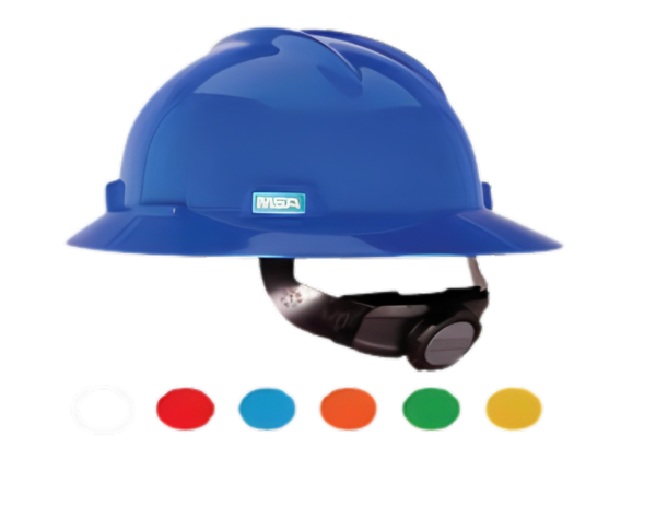 CASCO ALA ANCHA MSA A. DE  MATRACA