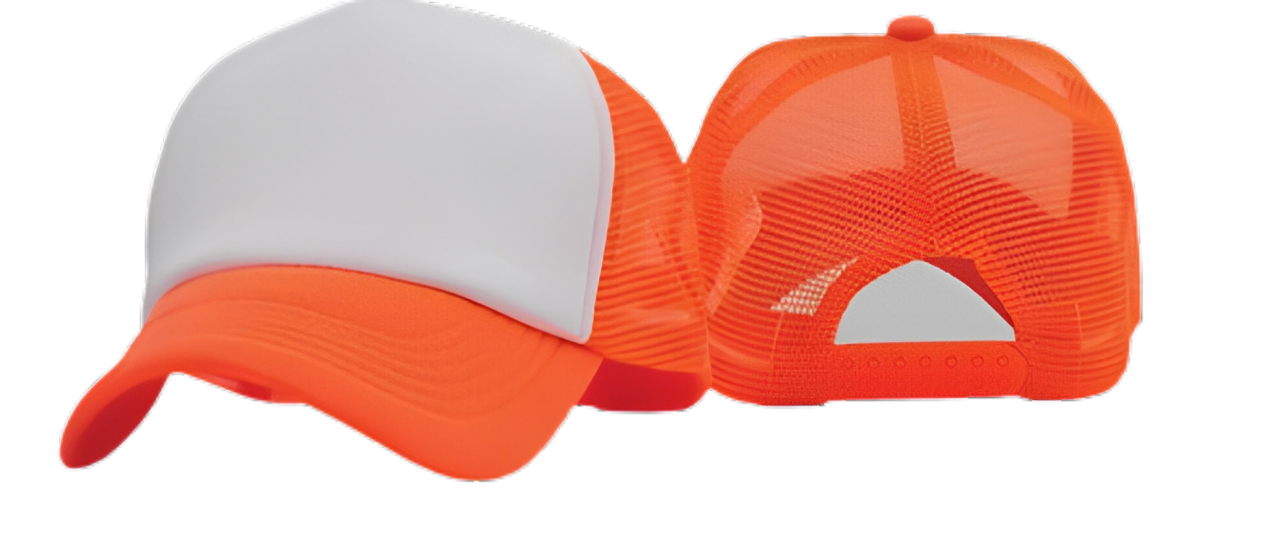 GORRA DE MALLA - Image 1