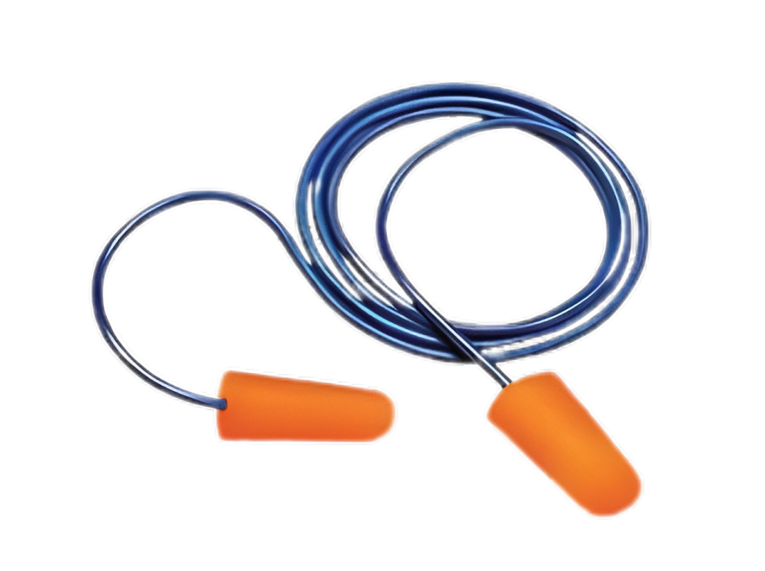 TAPON PARA OIDOS DESECHABLE - Image 1