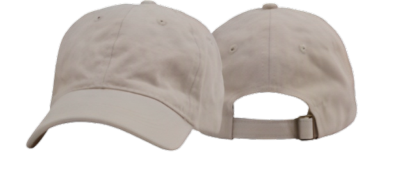 GORRA GABARDINA