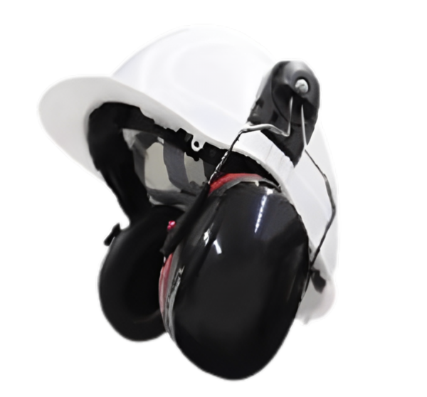 OREJERAS COMPATIBLES PARA   CASCO DE ALA