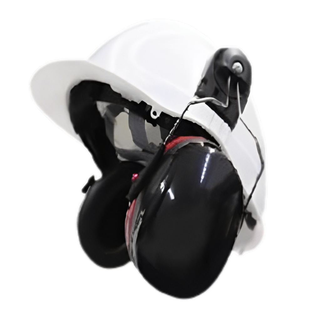 OREJERAS COMPATIBLES PARA   CASCO DE ALA - Image 1