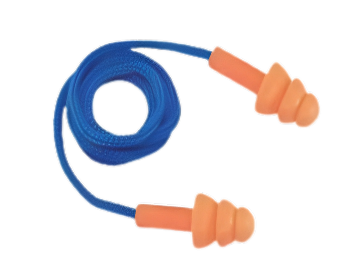 TAPON PARA OIDOS REUSABLE - Image 1