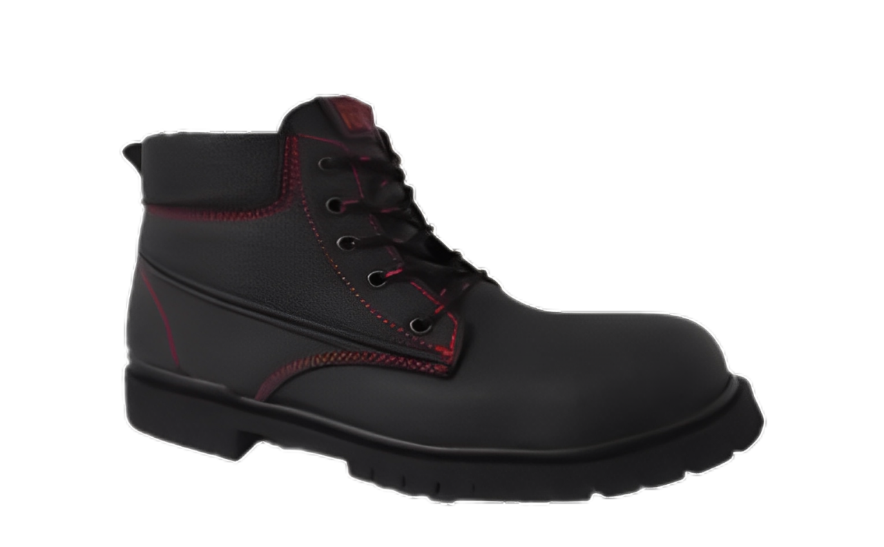 CALZADO DE SEGURIDAD - Image 1