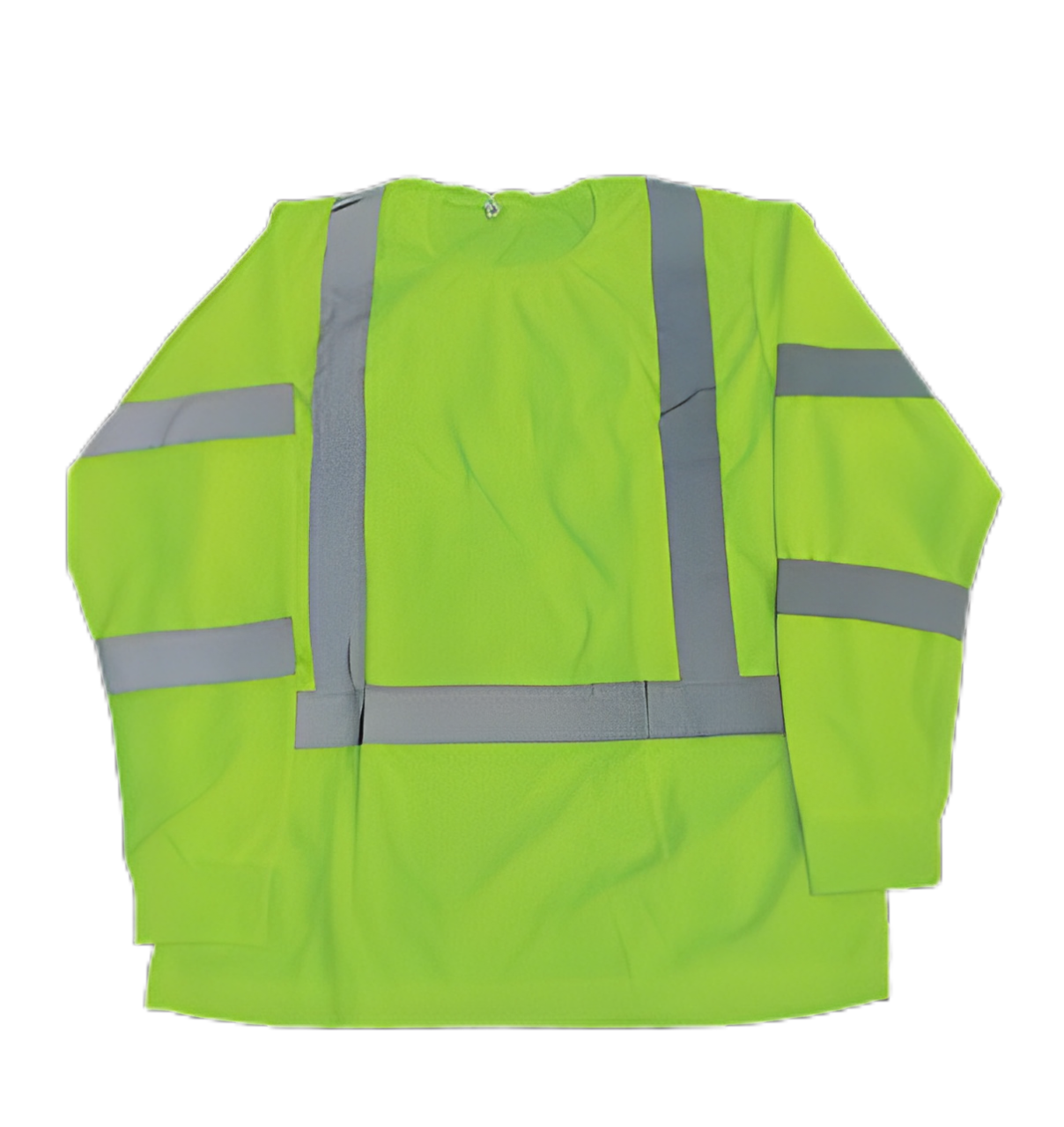 PLAYERA CON REFLEJANTE - Image 1